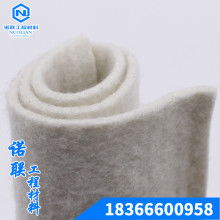 重慶市洋洋無(wú)紡布廠辦公室 專(zhuān)業(yè)生產(chǎn)針刺土工布、復(fù)合土工及橡塑制品