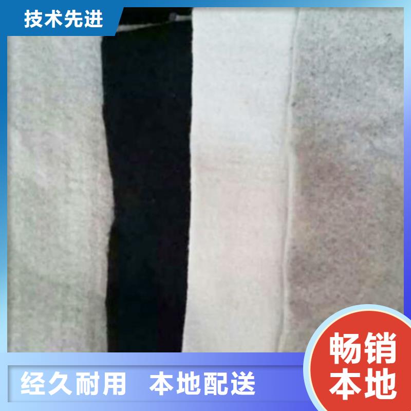 匠心制造，品質(zhì)保障 走進實力雄厚的機織土工布與橡塑制品專業(yè)工廠